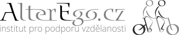 ALTER EGO - institut pro podporu vzdělanosti, z. s.