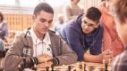 Friends over Chess 2015, Praha